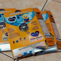 Gambar kardus bekassusu bebelove 2 dari IDOLAKU OFFICIAL STORE undefined 2 Tokopedia