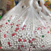 Gambar Sagu Mutiara Berwarna 100 gram dari GrowtoMarket undefined 1 Tokopedia