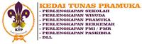 Gambar Baret Pramuka Berkwalitas dari Kedai Tunas Pramuka_NEW undefined 3 Tokopedia