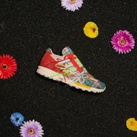 Gambar Sean Wotherspoon x Adidas ZX 8000 "Super Earth" dari Charcoalsnkrs undefined 5 Tokopedia