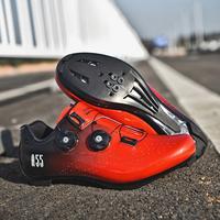 Gambar SEPATU SEPEDA RB CLEAT PRIA WANITA NEW PRODUK - Hitam Putih dari Ranggah_shop undefined 4 Tokopedia