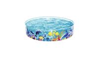 Gambar BESTWAY KOLAM AIR ANAK POOL Transparan Tanpa Dipompa 183cm dari LITTLE PUMPKINS TOYS_NEW undefined 2 Tokopedia