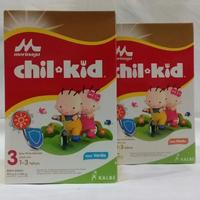 Gambar Morinaga Chil Kid Reguler 800gr MADU Box Gold dari Larisss Store id undefined 1 Tokopedia