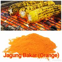 Gambar Bubuk Jagung 100 Gr Aneka Varian Bubuk Tabur Bubuk Siap Saji - JG Bakar Orange dari Budy86 undefined 2 Tokopedia