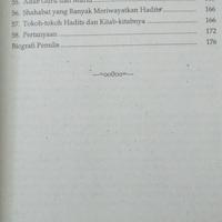 Gambar Ilmu Musthalah Hadits (Terjemah Minhajul Mughits) dari Senyum Aswaja Store undefined 4 Tokopedia