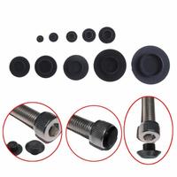 Gambar Cover plastic baut L kunci ukuran L8 8mm cover CN111 M10 screw nut cap dari limbahmu undefined 3 Tokopedia