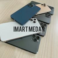 Gambar iPhone 11 Pro Max 256GB Ex Internasional Original Fullset dari IMART STORE undefined 5 Tokopedia