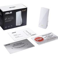 Gambar Asus RP-AX56 AX1800 Aimesh Mesh Wifi 6 Range Extender Repeater dari RR-Superstore undefined 3 Tokopedia