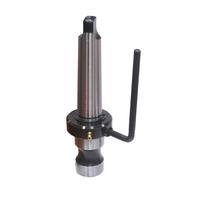 Gambar Tool Holder Kobecut MT 4, With Internal Cooling dari PT Bumi Teknik Utama - Surabaya undefined 2 Tokopedia