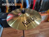Gambar Cymbal Nebulae Splash 10 Inch dari HurtRock Music Store undefined 2 Tokopedia