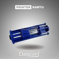 Gambar Poros Spindle Roll Cleaning Printer Datacard SD260 SD360 CD168 CD800 dari Barcode Store Solutions undefined 2 Tokopedia