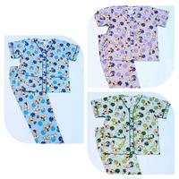 Gambar piyama set /piyama Kids bear & ball hijau - Biru, 3-4 tahun dari wiloo18 undefined 1 Tokopedia