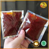 Gambar BUMBU ULEG SAUS NASI GORENG JAWA MERAH SACHET HOMEMADE FRESH dari Mee Macau Noodle Mie undefined 3 Tokopedia