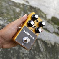 Gambar Fender Guitar Clean Preamp Low Series dari alp custom pedal undefined 3 Tokopedia
