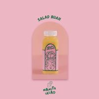 Gambar DRESSING SALAD SAYUR DAN BUAH MAMITA 250 ml - Classic Caesar dari Salad Mamita Pusat undefined 4 Tokopedia