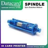 Gambar Poros Spindle Roll Cleaning Printer Datacard SD260 SD360 CD168 CD800 dari Barcode Store Solutions undefined 3 Tokopedia