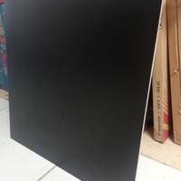 Gambar granit 60x60 inviniti black textur semi dop dari Generasi Jaya Granit undefined 2 Tokopedia