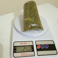 Gambar biji-bijian, kacang hijau 250gr dari Monikaflowergift undefined 2 Tokopedia