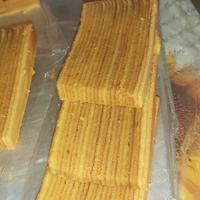 Gambar lapis legit susu bangka dari Lapis Legit pilihan undefined 2 Tokopedia