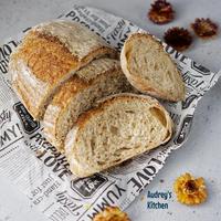 Gambar Roti Sourdough bread Audreys dari Audrey's Kitchen undefined 3 Tokopedia