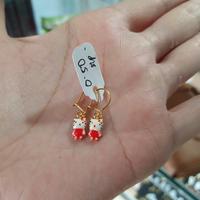 Gambar Anting Emas Asli Untuk Anak Model Terbaru Hello Kitty Murah Kado Anak dari Galeri Emas Asli undefined 1 Tokopedia