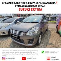 Gambar Kaca Depan Asahimas AGC Suzuki Ertiga 2011- by unoPart dari UNOPART ID undefined 1 Tokopedia