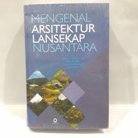 Gambar Buku Mengenal Arsitektur Lansekap Nusantara Jusna Pustaka Pelajar dari AMC Store Bandung undefined 1 Tokopedia