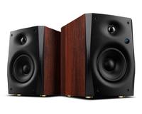 Gambar Swans HiVi D1100 Bluetooth Multimedia Speaker 2.0 dari RajaSpeaker undefined 1 Tokopedia