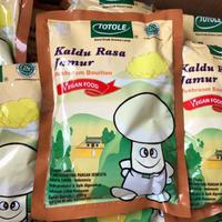 Gambar Totole Kaldu Jamur 200gr Halal MUI Bumbu totole rasa jamur 200 gram dari Khas Jaya Nusantara undefined 3 Tokopedia
