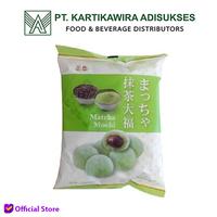 Gambar Royal Family Matcha Mochi dari Kartikawira Adisukses undefined 1 Tokopedia
