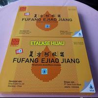 Gambar FUFANG EJIAO JIANG ORIGINAL PENAMBAH DARAH OBAT MENAIKKAN TROMBOSIT dari Etalase Hijau undefined 2 Tokopedia