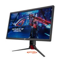 Gambar ASUS XG27UQ 27" LED UHD 4K dari Enter Komputer Official undefined 2 Tokopedia