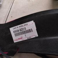 Gambar linner fender belakang liner blkg Avanza Xenia lama vvti - kiri dari AUTOMOBIL_NEW undefined 2 Tokopedia