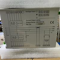 Gambar power factor controller regulator msc 12 n 12 step MH dari harapan jaya elektric undefined 2 Tokopedia