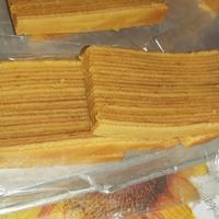Gambar lapis legit susu bangka dari Lapis Legit pilihan undefined 3 Tokopedia