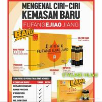 Gambar FUFANG EJIAO JIANG ORIGINAL PENAMBAH DARAH OBAT MENAIKKAN TROMBOSIT dari Etalase Hijau undefined 3 Tokopedia