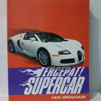Gambar Buku Edukasi Otomotif " TERCEPAT ! SUPERCAR dari ZAN'REN SA'RAI BOOK STORE undefined 1 Tokopedia