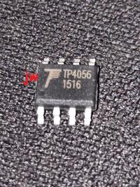 Gambar TP4056 IC Linear LI-Ion Battery Charger dari JW STORE SAWANGAN undefined 1 Tokopedia