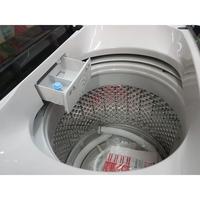 Gambar Mesin Cuci SHARP 7 kg Top Load ES-G876P-GY Quick Wash Series dari Mall Elektronik jakarta undefined 5 Tokopedia