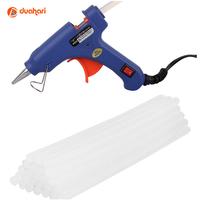 Gambar Glue Gun Lem Tembak 20 Watt Hot Melt Glue Gun - Glue Gun dari Dua Hari Jakarta undefined 4 Tokopedia