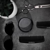 Gambar FORMERIO Clay Heavy Hold Pomade dari FORMERIO undefined 4 Tokopedia