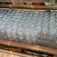 Gambar botol aqua bekas 1,5 liter potong bersih.khusus aqua - 20 cm dari Fazribettafish undefined 1 Tokopedia