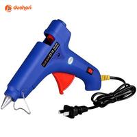 Gambar Glue Gun Lem Tembak 20 Watt Hot Melt Glue Gun - Glue Gun dari Dua Hari Jakarta undefined 3 Tokopedia
