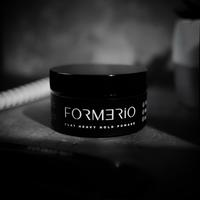 Gambar FORMERIO Clay Heavy Hold Pomade dari FORMERIO undefined 1 Tokopedia