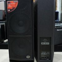 Gambar Speaker Active Double 15 inch WHARFEDALE PRO DVP-AX215 dari ElegantAudio undefined 2 Tokopedia
