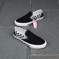 Gambar Vans Slip On Sidewall Checkerboard dari Onpoint.Market undefined 1 Tokopedia