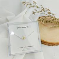 Gambar Gelang dari SiManis - Ribbon dari Dari SiManis undefined 4 Tokopedia