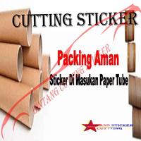 Gambar STIKER MOBIL KATA2 HIDUP ITU dari BINTANG ART-CUTTING STICKER undefined 4 Tokopedia