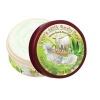 Gambar CLEAR STOCK Velvy Body Srub Goats Milk 250gr - All Varian - Grape dari Leivy Naturally Indonesia undefined 5 Tokopedia