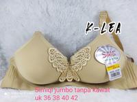 Gambar BRA / BH SIMIQI KUPU CUP BESAR - 36 dari K-LEA undefined 1 Tokopedia